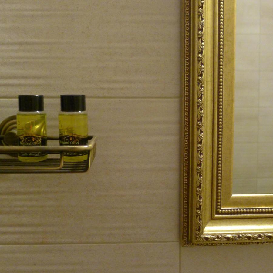 George & Sia'S House Apartman Néosz Marmarász Kültér fotó