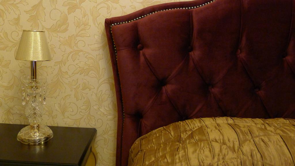 George & Sia'S House Apartman Néosz Marmarász Szoba fotó