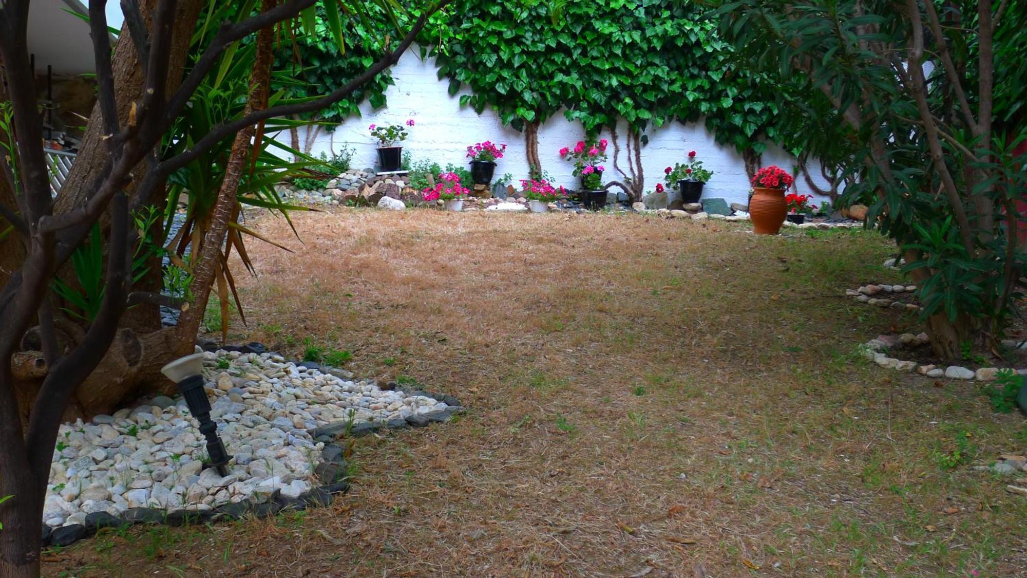 George & Sia'S House Apartman Néosz Marmarász Szoba fotó