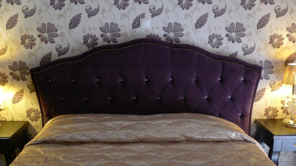 George & Sia'S House Apartman Néosz Marmarász Kültér fotó