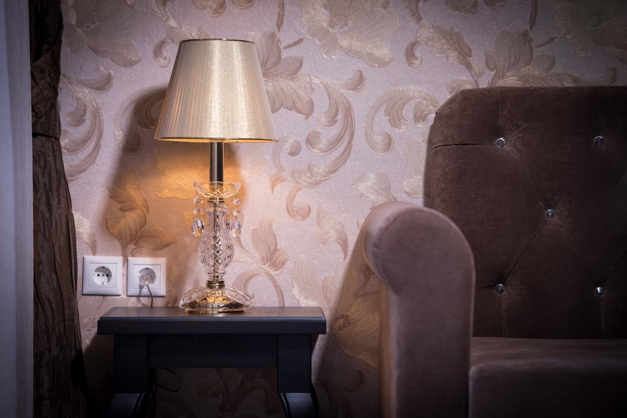 George & Sia'S House Apartman Néosz Marmarász Kültér fotó